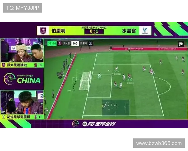 365电竞足球：探索最新的电竞足球赛事资讯与精彩比赛回放