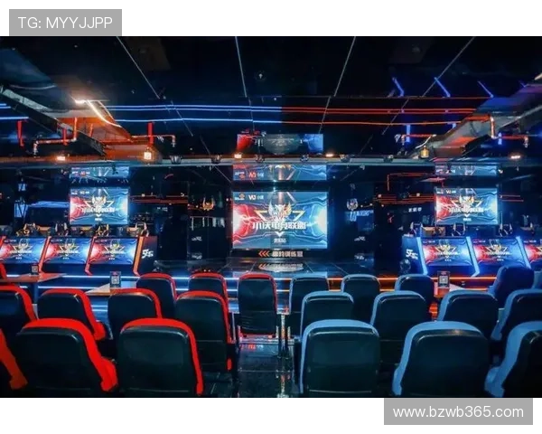 ebet电竞赛事直播间最佳观看体验提升技巧，让你身临其境享受电竞魅力