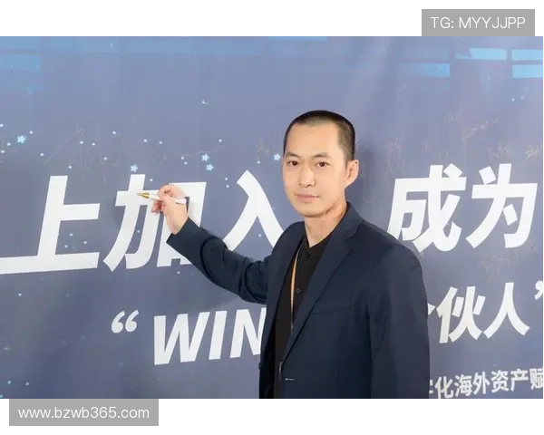 winwin网站：连接全球合作伙伴，构建互利共赢的商务交流与合作平台的先行者